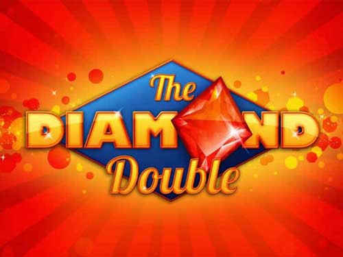 The Diamond Double Game Logo