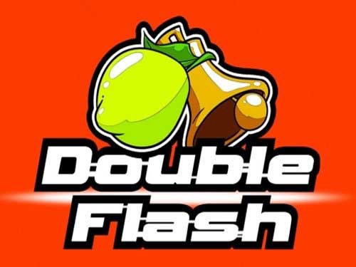 Double Flash Game Logo