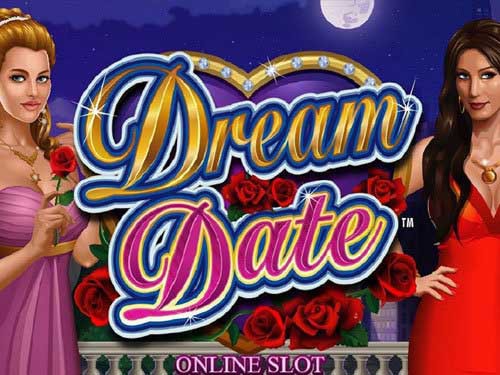 Dream Date Game Logo
