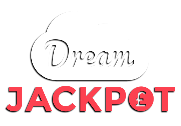 Dream Jackpot Logo