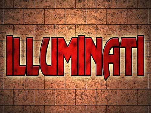 Illuminati Game Logo