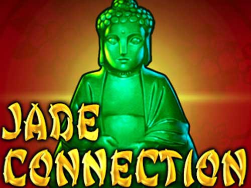 Jade Connection Game Logo