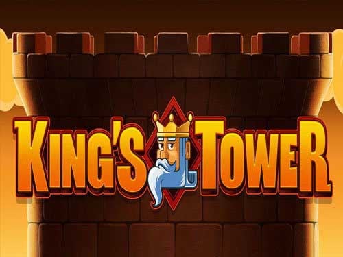 King's Tower Game Logo
