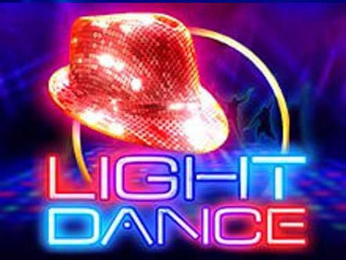 Light Dance Game Logo