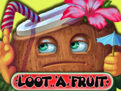 Loot A Fruit Slot