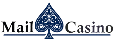 Mail Casino Logo