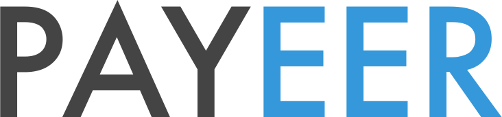 Payeer Logo