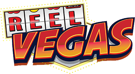 Reel Vegas Logo