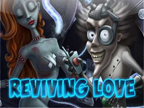 Reviving Love Game Logo