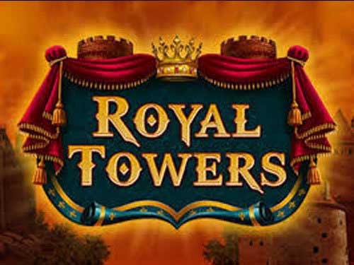Royal Towers Game Logo