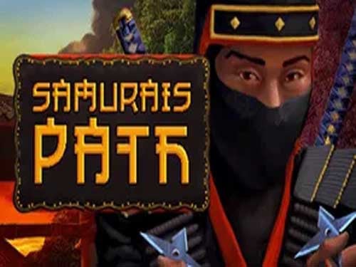 Samurai's Path Game Logo