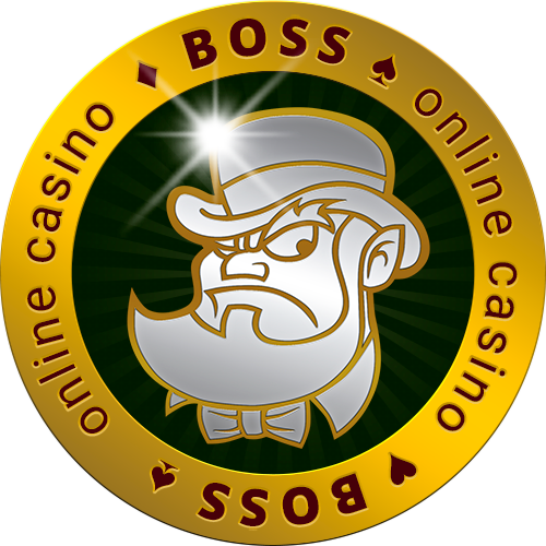 SlotoBoss Casino Logo
