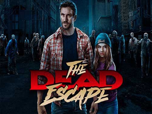 The Dead Escape Game Logo