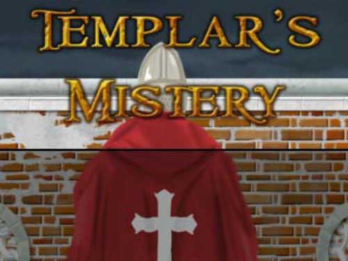 Templar's Mistery Game Logo