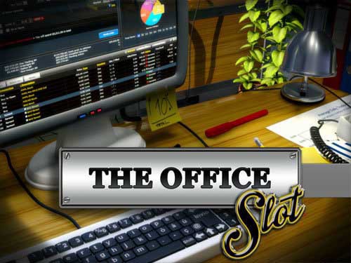 The Office Game Logo