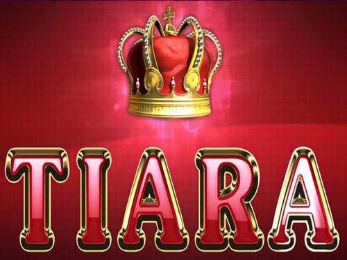 Tiara Game Logo