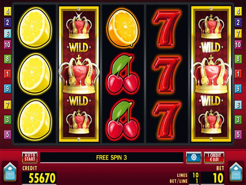 Online casino android real money