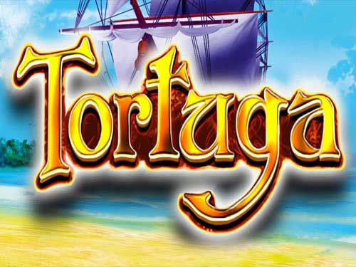 Tortuga Game Logo