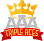 Triple Aces Logo