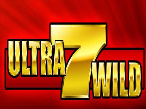 Ultra 7 Wild Game Logo