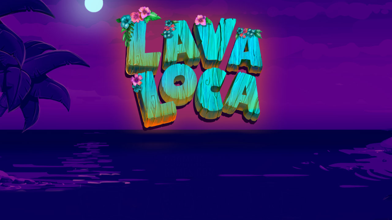 Get Loco with the New Lava Loca Slot by Booming Games!