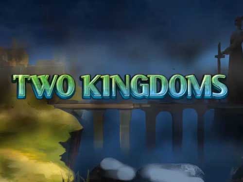 Two Kingdoms Game Logo
