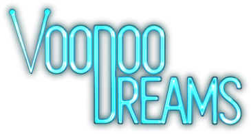 Voodoo Dreams Logo