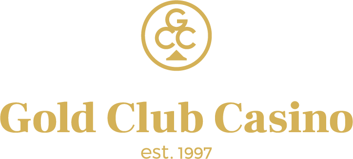 Gold Club Casino Logo
