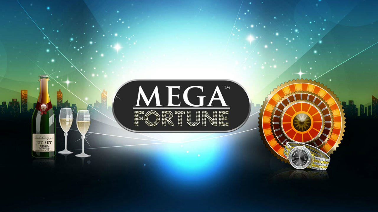 Netent's Mega Fortune Slot Creates Another Mega Winner at LeoVegas Casino!