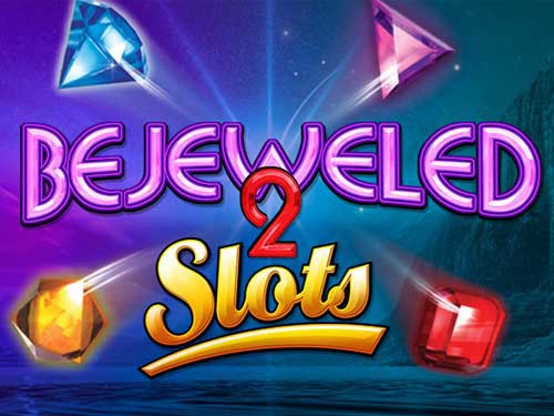 Bejeweled 2 Game Logo