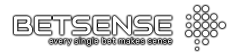 Betsense Games Logo
