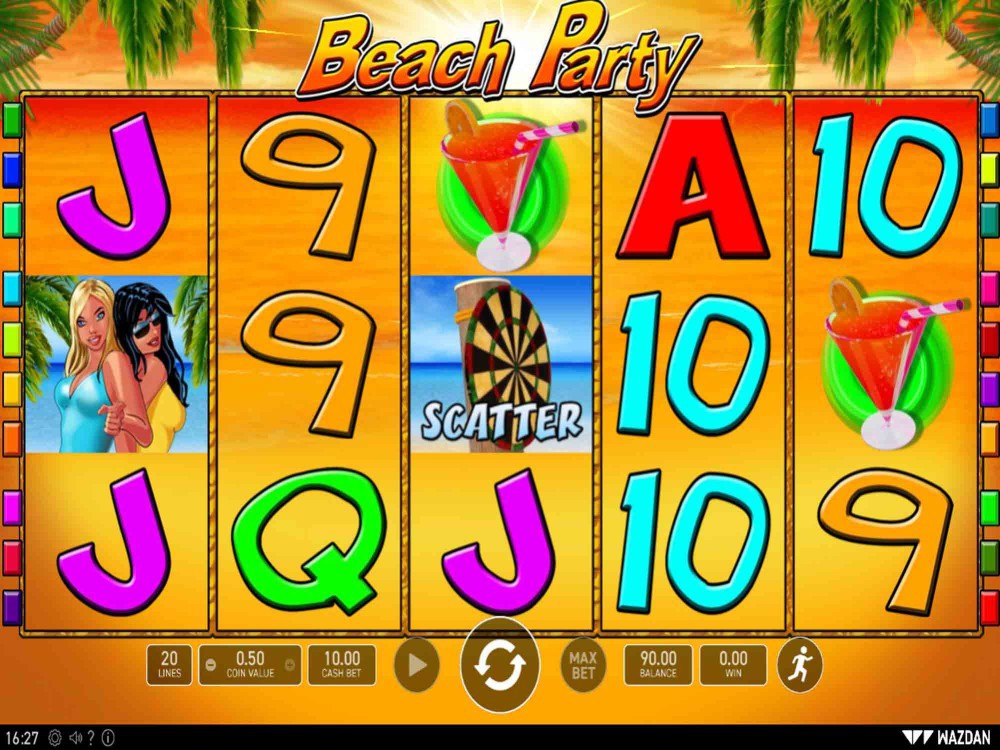 Slots gratis sem download King’s Tower