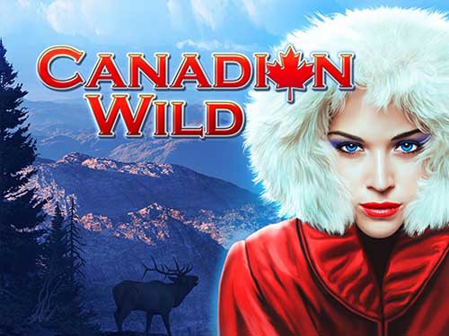 Canadian Wild Game Logo
