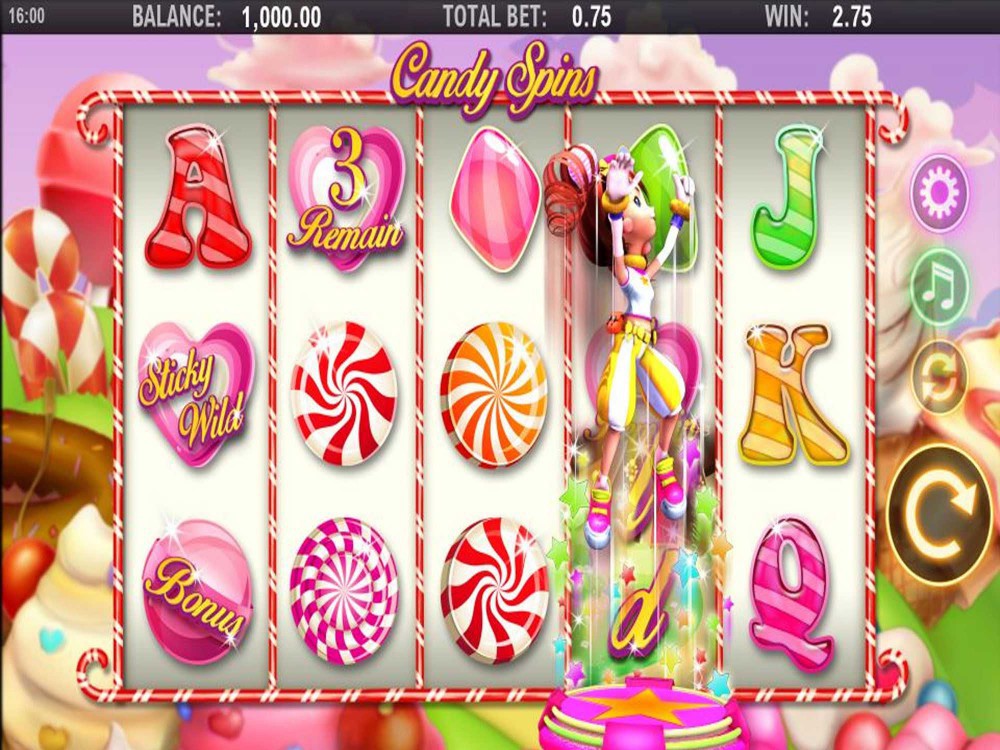 candy slots