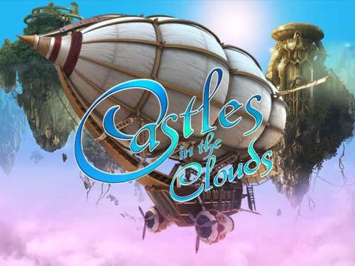 Castles in the Clouds Game Logo
