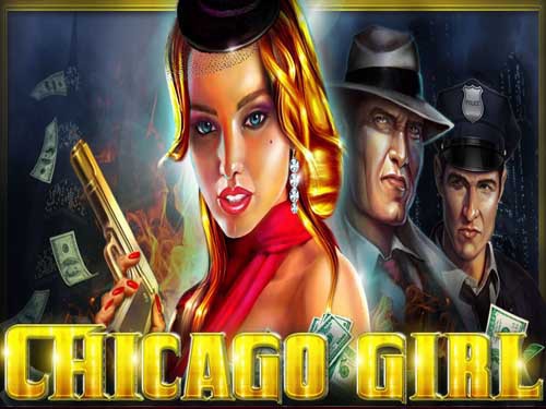 Chicago Girl Game Logo