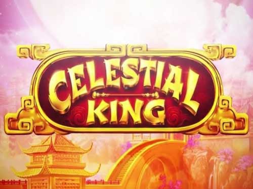 Celestial King Game Logo