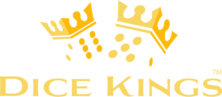 Dice Kings Casino Logo