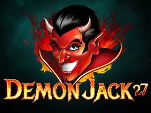 Demon Jack 27 Game Logo