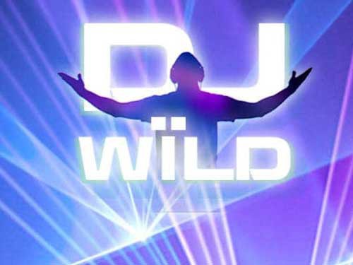 DJ Wild Game Logo