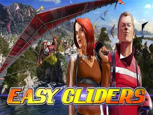 Easy Gliders Game Logo