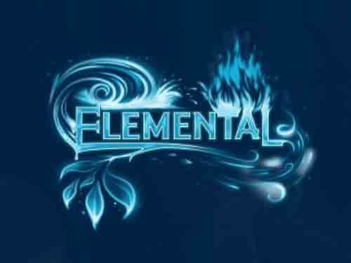 Elemental Game Logo
