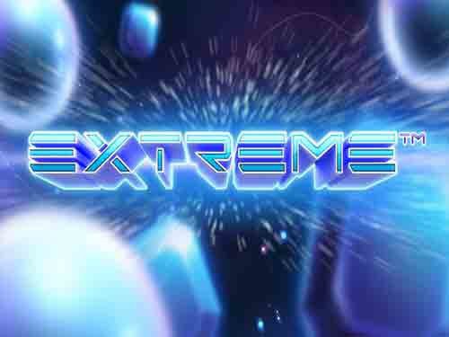 Extreme Game Logo