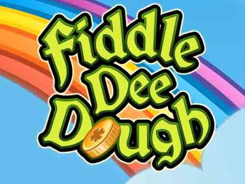 Fiddle Dee Dough Game Logo