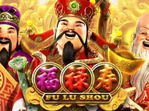 Fu Lu Shou