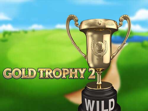 Gold Trophy 2 Slot Gold Trophy 2 Slot