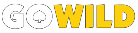 GOWILD Casino Logo