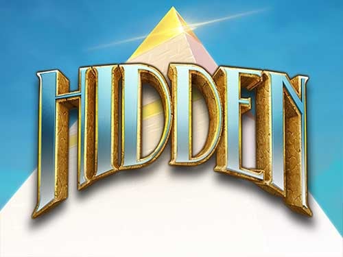 Hidden Game Logo
