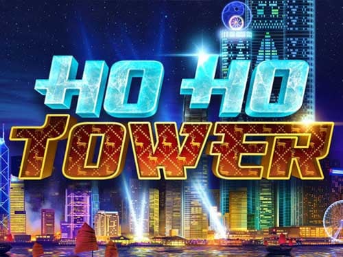 Ho Ho Tower Game Logo