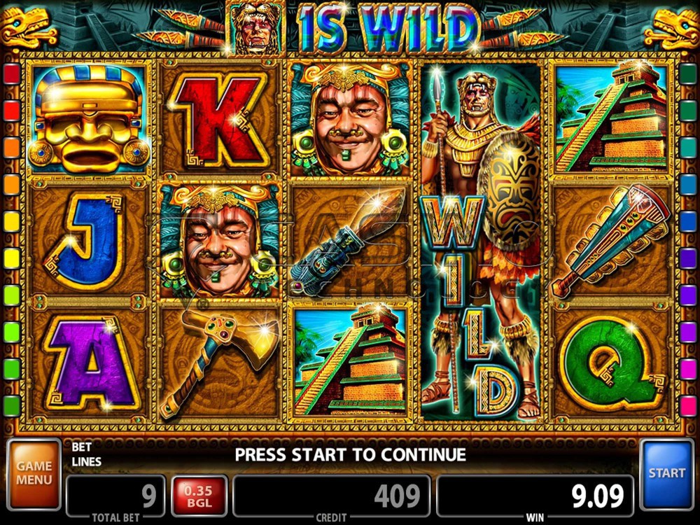 Slots de cassino Doubleplay Super Bet